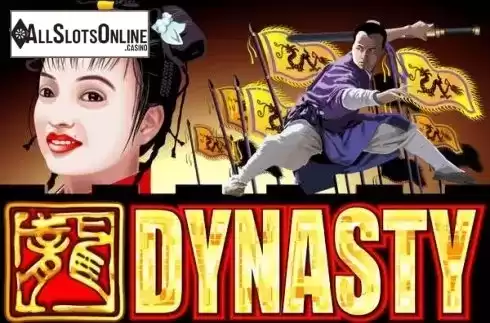 Dynasty. Dynasty from NextGen