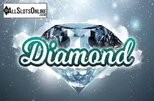 Diamond. Diamond from gamevy