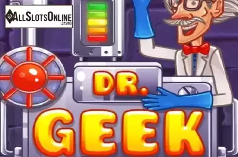Dr. Geek. Dr. Geek from KA Gaming