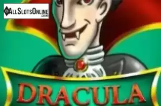 Dracula (Dragoon Soft)
