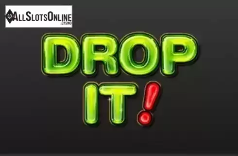 Drop It!. Drop It! from Inspired Gaming