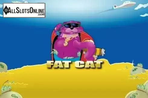 Fat Cat. Fat Cat from NextGen