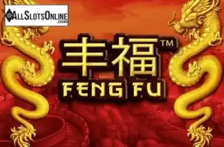 Feng Fu. Feng Fu from Tom Horn Gaming