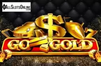 Go Gold. Go Gold from Skywind Group