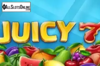 Juicy 7. Juicy 7 from OneTouch