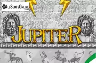 Jupiter. Jupiter from Capecod Gaming