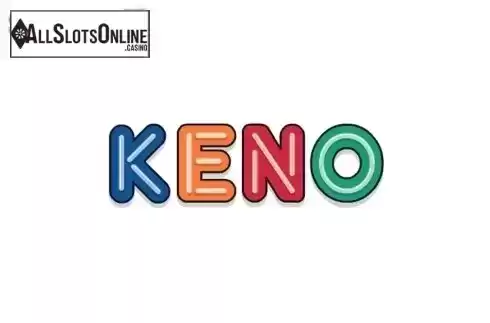 Keno 80. Keno 80 from gamevy