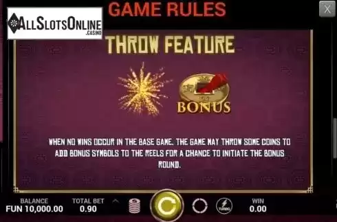 Game Rules 4