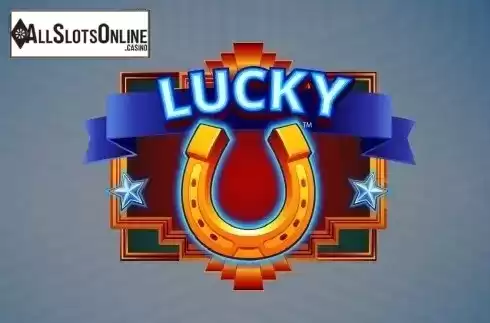 Lucky U. Lucky U from Playtech