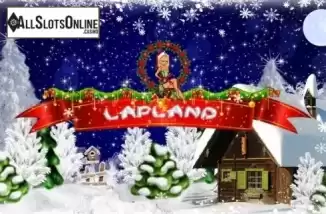 Lapland. Lapland from Fugaso