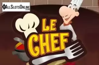 Le Chef