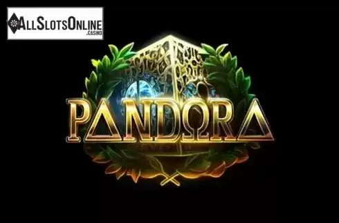 Main. Pandora from Apollo Games