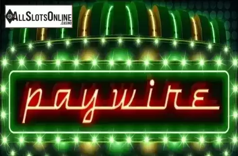 PayWire. Paywire from Asylum Labs Inc.