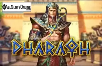 Pharaoh (GamePlay)