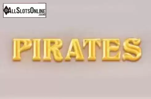 Screen1. Pirates from Cayetano Gaming