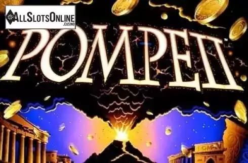 Pompeii. Pompeii (Concept Gaming) from Concept Gaming