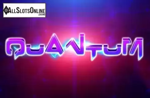 Quantum. Quantum from Games Warehouse