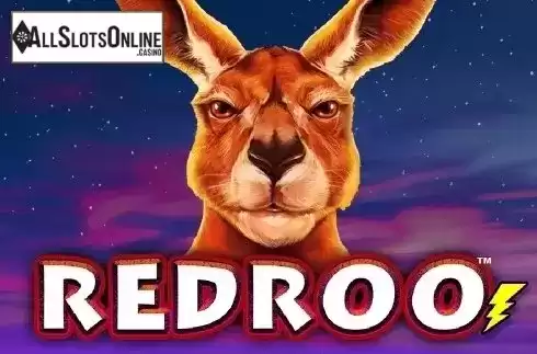 Redroo. Redroo from Lightning Box