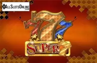 Super 7. Super 7 (SuperlottoTV) from SuperlottoTV