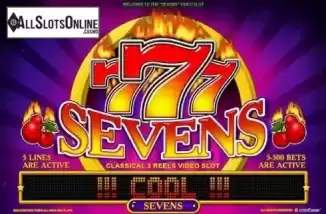 Sevens. Sevens (Belatra Games) from Belatra Games