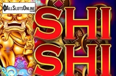Shi Shi. Shi Shi from Splitrock Gaming