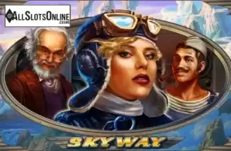 Sky Way. Sky Way from Playson