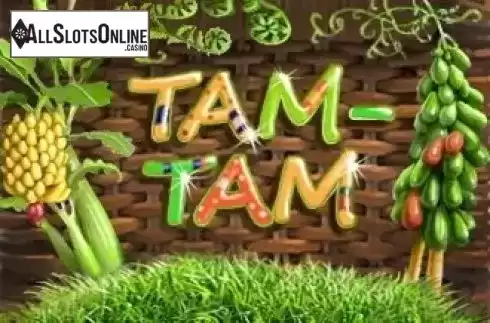Tam-Tam. Tam-Tam from X Play