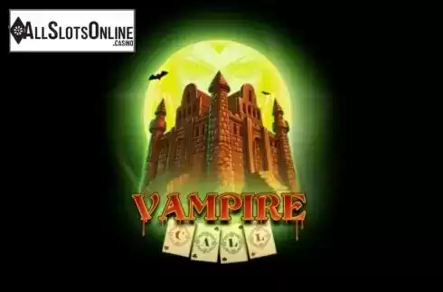 Vampire. Vampire Call from Betixon