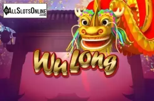 Wu Long. Wu Long from Playtech