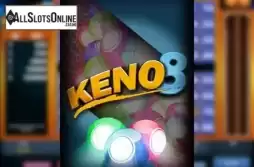 Keno 8