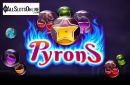 Pyrons
