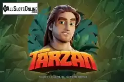 Tarzan (Microgaming)