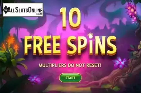 Free Spins 1. MultiFly from Yggdrasil