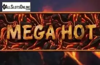 Mega Hot. Mega Hot from Fazi