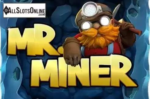 Mr. Miner. Mr. Miner from R. Franco
