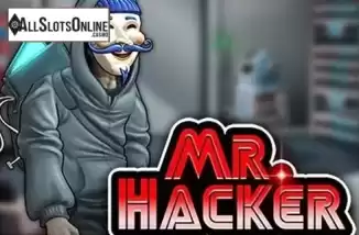 Mr.Hacker. Mr.Hacker from MGA