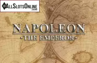 Screen1. Napoleon (Portomaso Gaming) from Portomaso Gaming