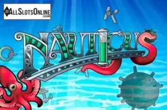 Screen1. Nauticus from Microgaming