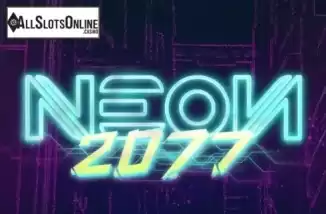 Neon2077. Neon2077 from OneTouch