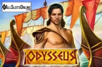 Odysseus. Odysseus from Playson