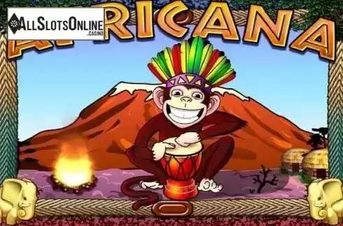 Africana. Africana from Octavian Gaming