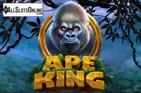 Ape King. Ape King from RTG