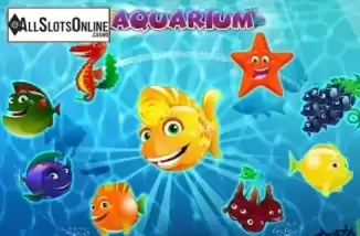 Aquarium. Aquarium from Playson