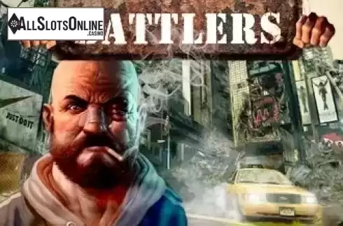 Battlers. Battlers from GameX