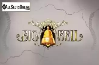Big Bell. Big Bell from ZITRO