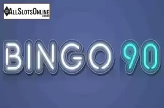 Bingo 90. Bingo 90 from Microgaming