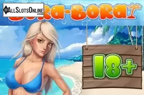 BoraBora. BoraBora from GameX