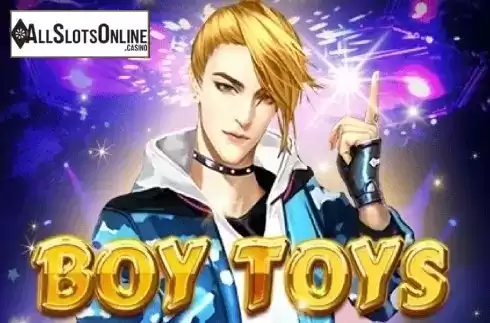 Boy Toys. Boy Toys from KA Gaming