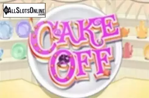 Cake Off. Cake Off from CR Games