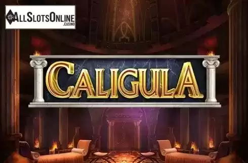 Caligula. Caligula from GameArt